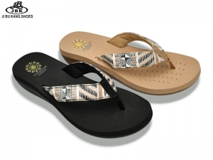 Шлепанцы Super Gear