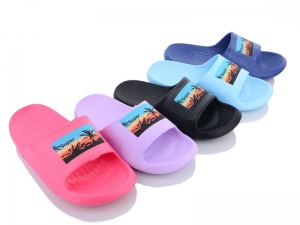 Шлепки Deshman