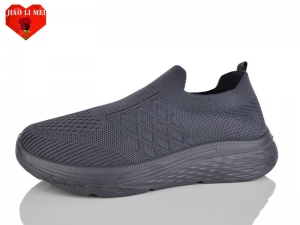 Кроссовки Jiao Li Mei