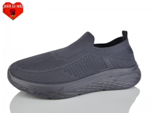 Кроссовки Jiao Li Mei