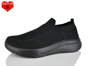 Кроссовки Jiao Li Mei