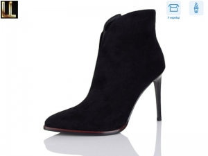 Ботинки Lilin