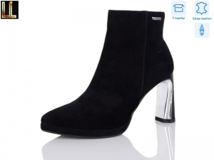 Ботинки Lilin