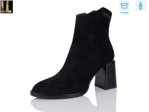 Ботинки Lilin