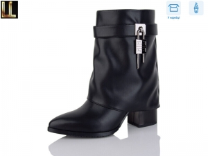 Ботинки Lilin