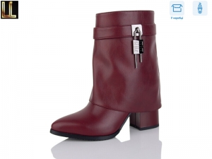 Ботинки Lilin