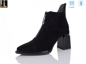 Ботинки Lilin