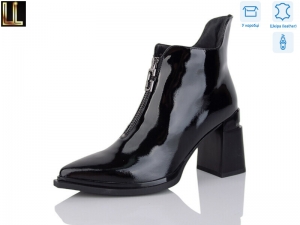 Ботинки Lilin