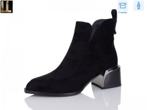 Ботинки Lilin