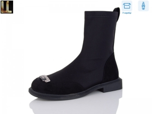 Ботинки Lilin