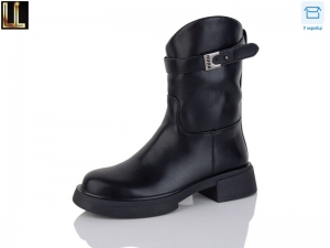 Ботинки Lilin