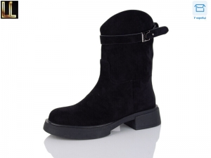 Ботинки Lilin