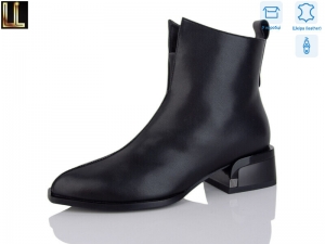 Ботинки Lilin