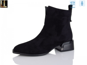 Ботинки Lilin