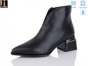 Ботинки Lilin