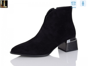 Ботинки Lilin