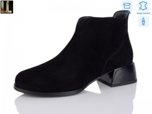 Ботинки Lilin