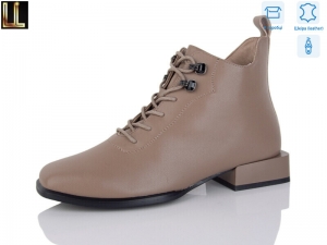 Ботинки Lilin