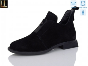 Ботинки Lilin