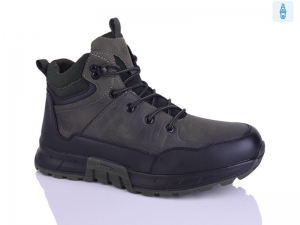Ботинки UFOPP