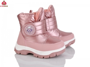 Ботинки Kimbo-o