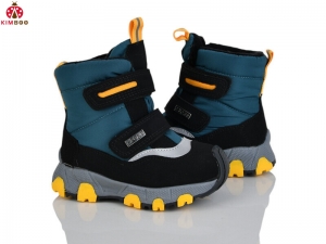 Ботинки Kimbo-o
