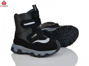 Ботинки Kimbo-o