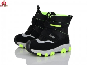 Ботинки Kimbo-o