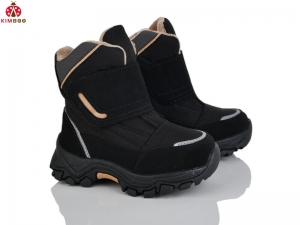 Ботинки Kimbo-o