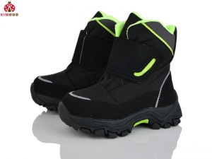 Ботинки Kimbo-o