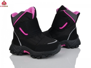 Ботинки Kimbo-o