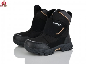 Ботинки Kimbo-o