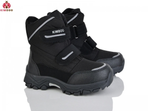Ботинки Kimbo-o
