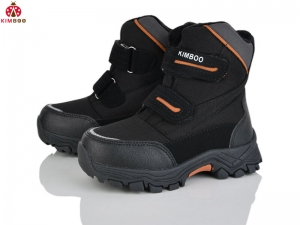 Ботинки Kimbo-o