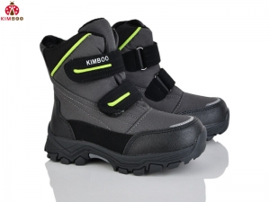Ботинки Kimbo-o