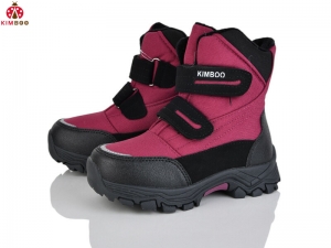 Ботинки Kimbo-o
