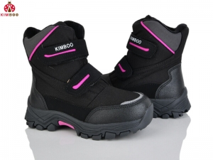 Ботинки Kimbo-o