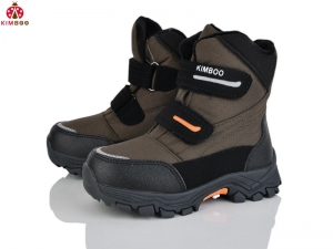 Ботинки Kimbo-o