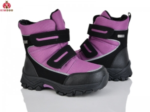 Ботинки Kimbo-o