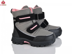Ботинки Kimbo-o