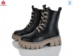 Ботинки Kimbo-o