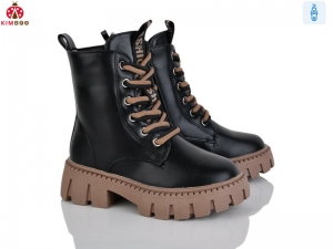 Ботинки Kimbo-o