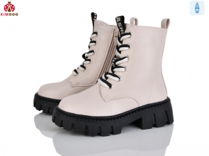 Ботинки Kimbo-o