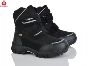 Ботинки Kimbo-o