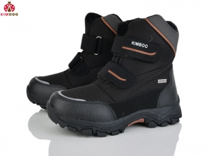 Ботинки Kimbo-o
