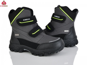 Ботинки Kimbo-o