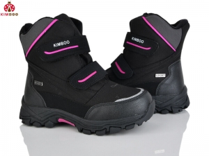 Ботинки Kimbo-o