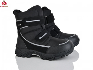 Ботинки Kimbo-o
