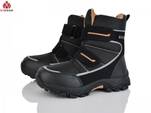 Ботинки Kimbo-o