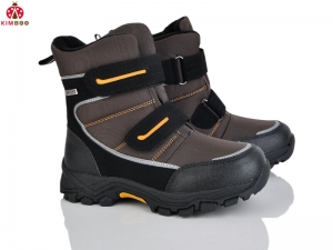 Ботинки Kimbo-o